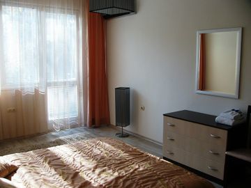 Vip Apartments - Lyuben Karavelov Street Sofia Exterior foto